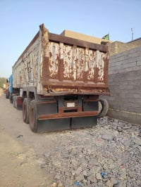 عربانه نساف للبيع تخم تاير جاهزه للعمل استفسار 07801256027 //077196269...