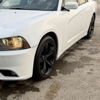 جنط 20 • تايرات جديدة • بدل ب18