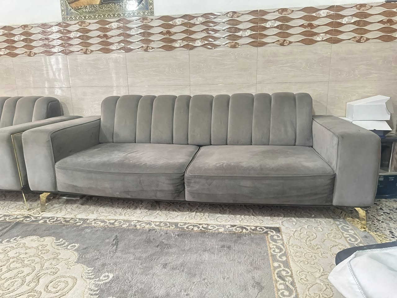 تخم 8مقاعد ب400


**إذا كنت صاحب هذا الإعلان وتريد حذفه لأي سبب، رجاءا أرسل رسالة إلى الدعم الفني**