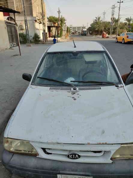 السلام عليكم
سايبه موديل 2010 بأسم اخووي
رقم بصرة 2026
المكان البصرة سفوان
السياره كير ومكينه زينات وعوزه حدادة ترتيبات السيارة
عليه غرامه 400 ألف السعر 20 وبيه شوي مجال حك الجيه
متواجد اتصال فقط ***********
