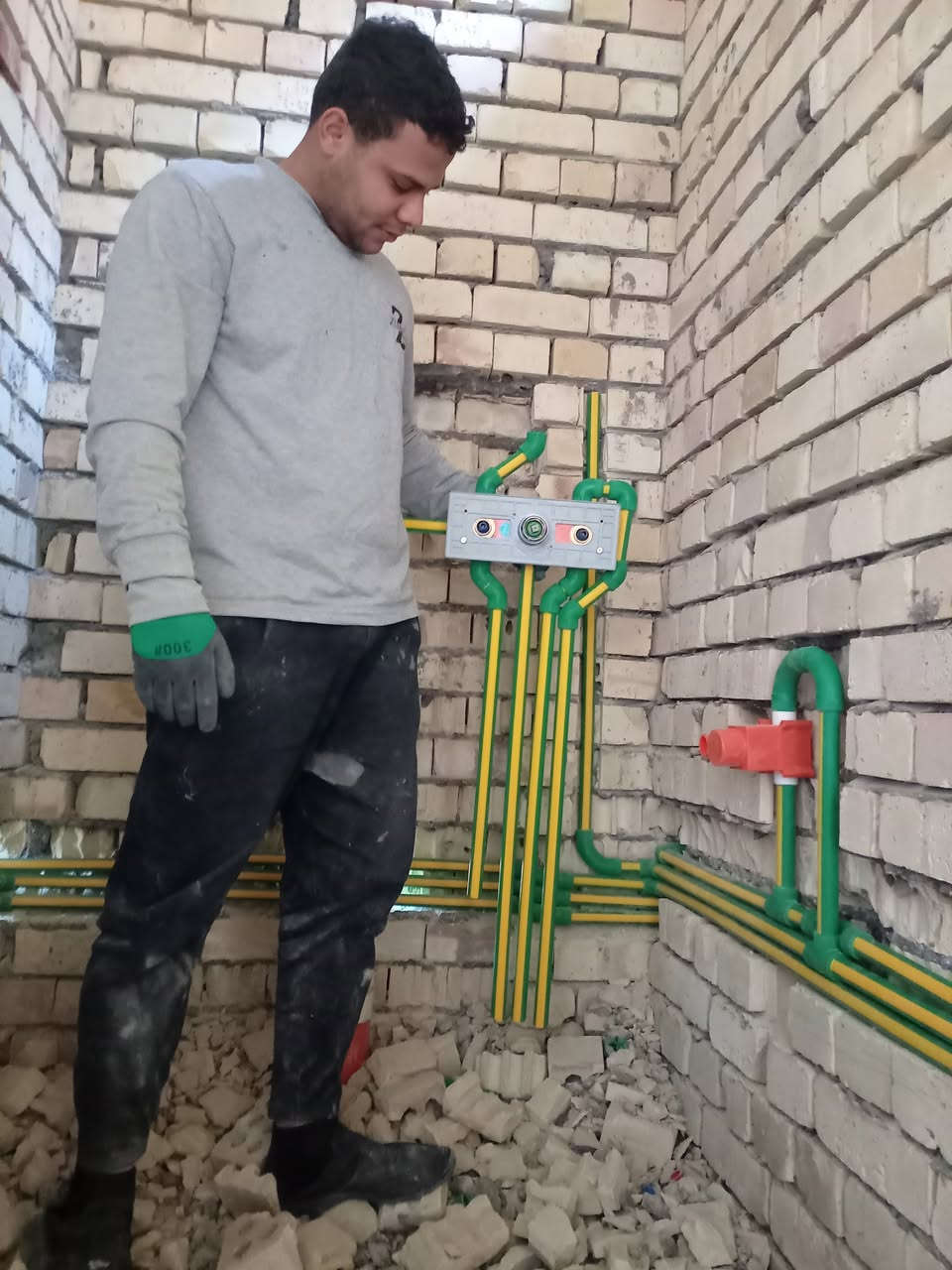 ان شاء الله ينال اعجابكم
***********
قاسم سعد عبدالامير
