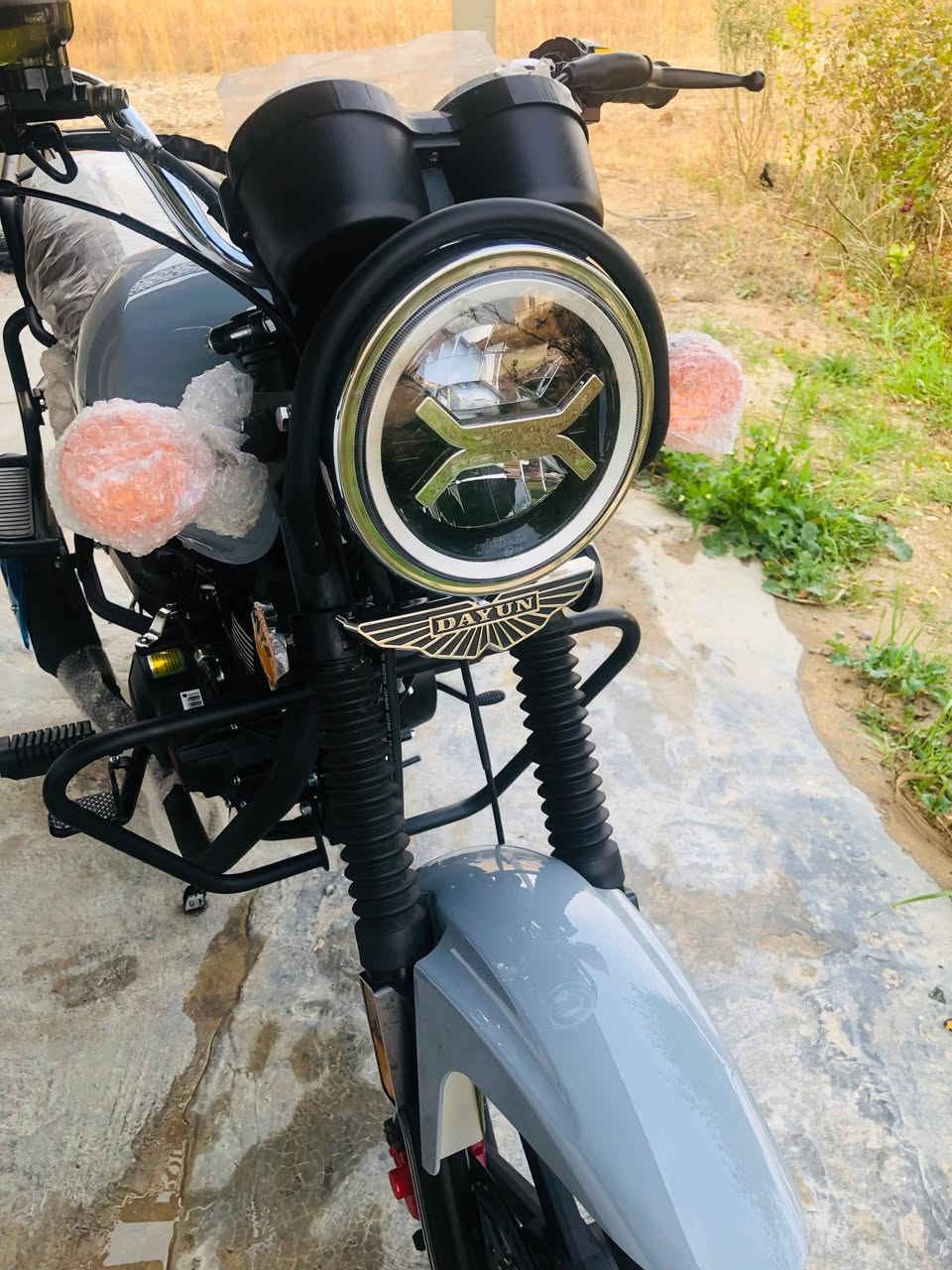 لبيع دايون موديل٢٥ زيرو صفر عداد ماماشي كسر صندوك ليوم شديناهه لون مميز اسمنتي مكينه ٢٠٠ أوراق اسكنر سحب مكانه كربلاء  ***********
