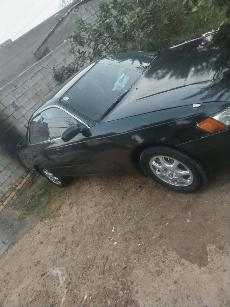 يالله
من رخصة المدير المحترم 
للبيع مارك نفخ مديل 93 سياره رقمه  نكليزي ديالى بأسمي سياره مكفوله نقل جثه وكص وأصوليات فقط بيه ضربه بل جاملغ الأيمن وبل حوض مال جنطه  جاهزه ونضيفه وكلشي بيه جديد حداديه امامي خلفي جديده زوج تايرات جدد كهربائيات كله شغاله السعر 45 مكاني نجف قضاء المشخاب شراي اتصل ***********
