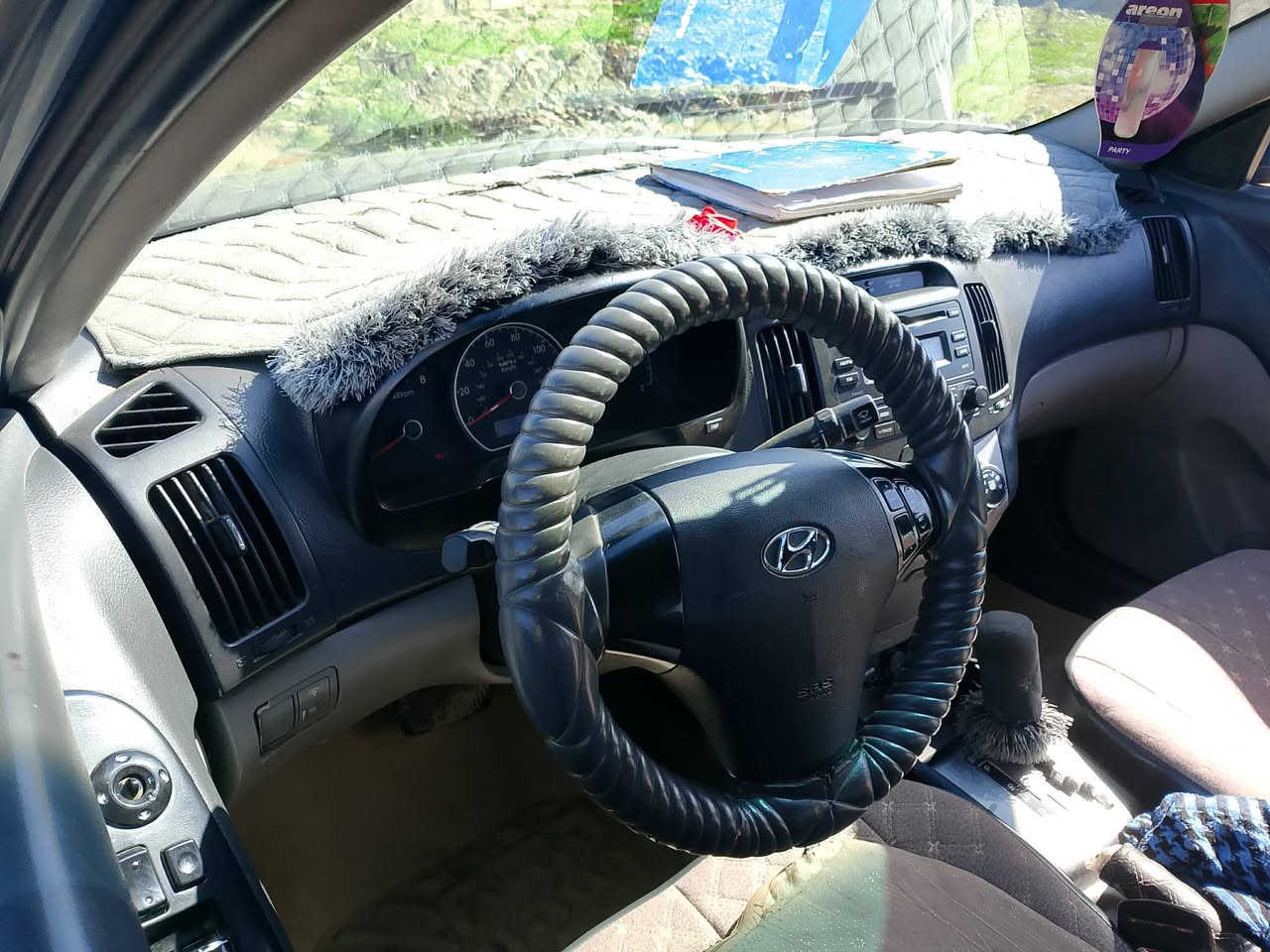 السلام عليكم انتره للبيع موديل 2010
الضرر جاملق امامي والباقي بدون سياره جاهزه 24حبه 

مال جناي رقم صلاح الدين شرط التحويل السعر 100وبيهامجال

اتصل وتدلل ***********
