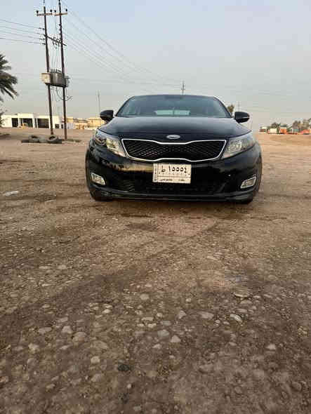 سلام عليكم 
اوبتما ٢٠١٥ وراد امريكي 
ليبل واحد 
سيارة كلش نضيفة حدادية جديدة 
حادثها فقط بونيد ماابيها اي جراد 
سيارة بسمي 
سعر ١٢٠ وبيها مجال 
الاستفسار 
***********
