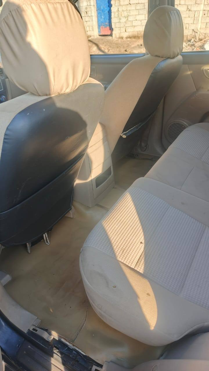 للبيع او مراوس سورنتو وارد امريكي، 2009 كير ومحرك شرط 6سلندر السعر 75 رقم السياره كركوك  
رقم التواصل ***********
مكان السياره ديالى قرتبه
