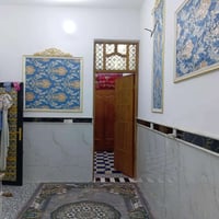 حجي حسن الثانيه • ١٠٠م • بيت