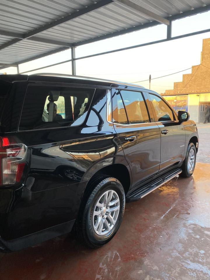 السلام عليكم
تاهو LS للبيع موديل 2024 بجم برايمر علامة سودة
رادار
ماشيه  9000
وارد خليجي وكالة المنصور ام الضمان مكفولة من الزلغ
مغلفة ppf أمريكي ضمان 10 سنوات
المواصفات
بصمه
حساسات اماميه خلفيه
رادار امامي
مانع تصادم
تحديد مسار
رادرات جانبيه
كامره خلفيه دواره
ثلاث قطع تبريد
شاشه اعطال
سايد بريك دكمه
تحكمات ستيرن
كرسي كهرباء
لد نهاري
ثلاجة
تشغيل عن بعد
وباقي المواصفات المعروفه
السعر 523 وبيها مجال بسيط
مكان السيارة بغداد - زعفرانية
الرقم ***********
