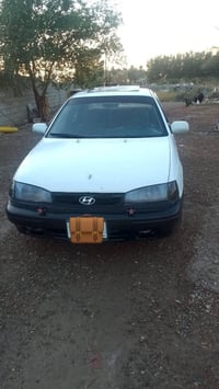 الانتره • ١٩٩٢ • صلاح الدين