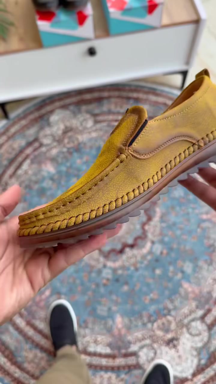 حذاء كجول 
جلد بقري 
بسعر 30 الف 
توصيل 5 الاف


**إذا كنت صاحب هذا الإعلان وتريد حذفه لأي سبب، رجاءا أرسل رسالة إلى الدعم الفني**