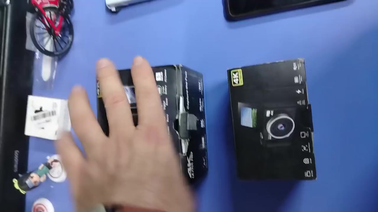 كامرات تصوير للحجز راسل وتدلل
موجود توصيل #جميع المحافظات


**إذا كنت صاحب هذا الإعلان وتريد حذفه لأي سبب، رجاءا أرسل رسالة إلى الدعم الفني**