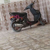 للبيع محرك ما مفتوح  ب400 وبيها مجال 07836537139