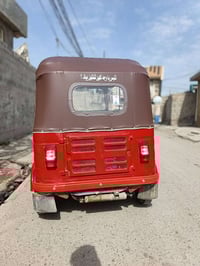 تكتك موديل 2018 شهر 3 رقم وسنويه جاهزة من والى كبل للشارع كهربائيات كي...