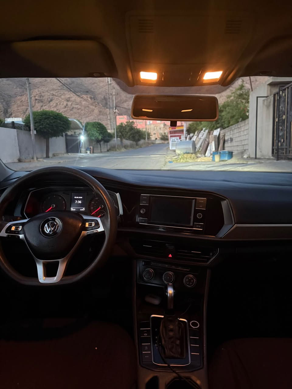 Jetta s 2019 clean
بئ سبوغ بئ دعم ٤٢ مايل رويشتية رقم و سةنوي نوئ تا ٢٠٣٠ رةقةم شانسيم داناوة 3VWC57BU1KM012940 أربيل, العراق


**إذا كنت صاحب هذا الإعلان وتريد حذفه لأي سبب، رجاءا أرسل رسالة إلى الدعم الفني**
