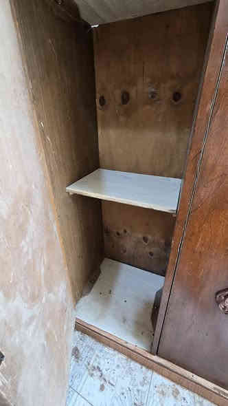 ✨️سلام عليكم✨️مستعمل اليوم نظافة جيدة. 
🚪كنتور بابين طابقين خشب ثقيل
 سعره: ٩٠ 
🚪كنتور أربع بيبان طابق واحد سعره: ١٣٠ 
📦بوفيه نفس تصميم الكنتور سعره: ٩٠ 
📍العنوان: كربلاء، طويريج، نهاية شارع البلدية، مقابل إعدادية الفواطم (المحمرة سابقًا).
📱للاتصال والاستفسار واتساب وغيره من التطبيقات: 
***********
***********
