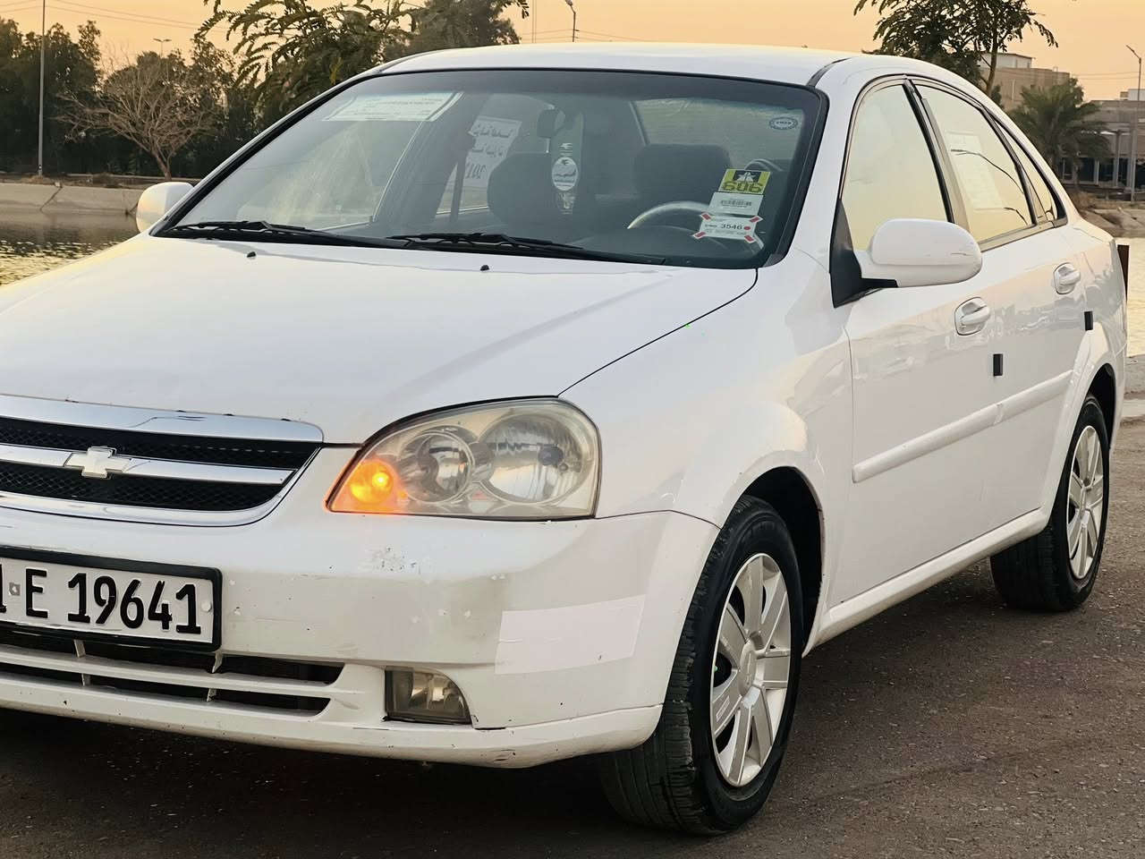 أوبترا موديل 2012
السياره بيه صبغ باب فقط
كير مكينه جديد
صدر امامي خلفي جديد
تبريد ثلج
دوشمه عامه
شاشه كامراء
سنويه مجدده لل 2029
السعر 82 $ وبيه مجال
العنوان بغداد مدينه الصدر
للاستفسار ***********
