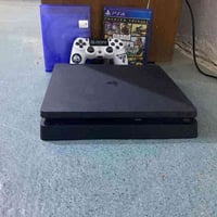 بلي فور • مستعمل شهر • فيفا 23