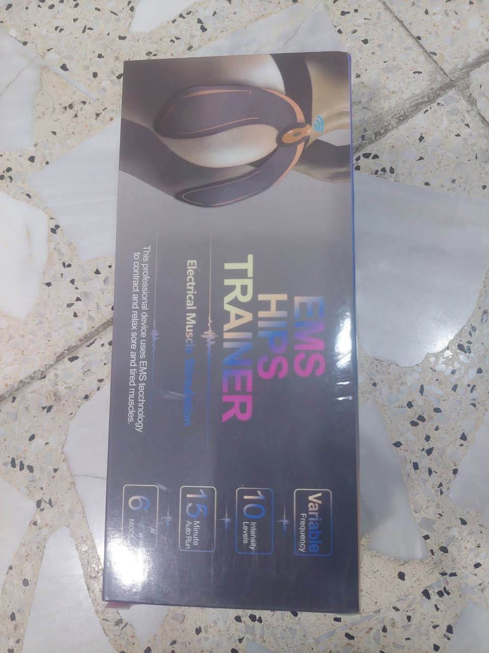 السلام عليكم للبيع شلع


**إذا كنت صاحب هذا الإعلان وتريد حذفه لأي سبب، رجاءا أرسل رسالة إلى الدعم الفني**