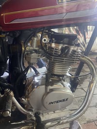 انتنس • موديل ٢٠٢٣ • مكينه مامفتوحه