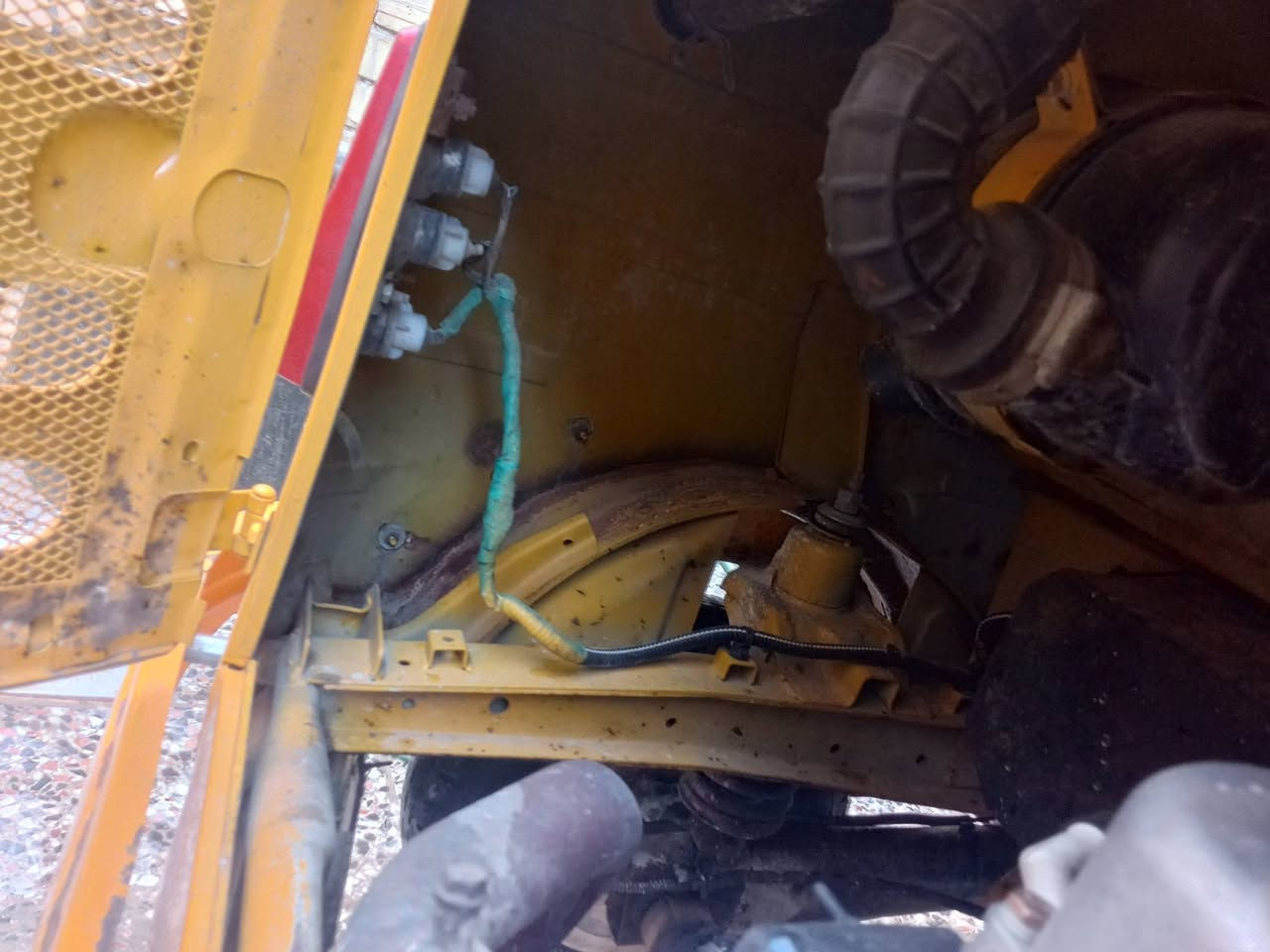 تكتك موديل 20 رقم وسنويه بغداد الامين ‏‪***********‬‏
