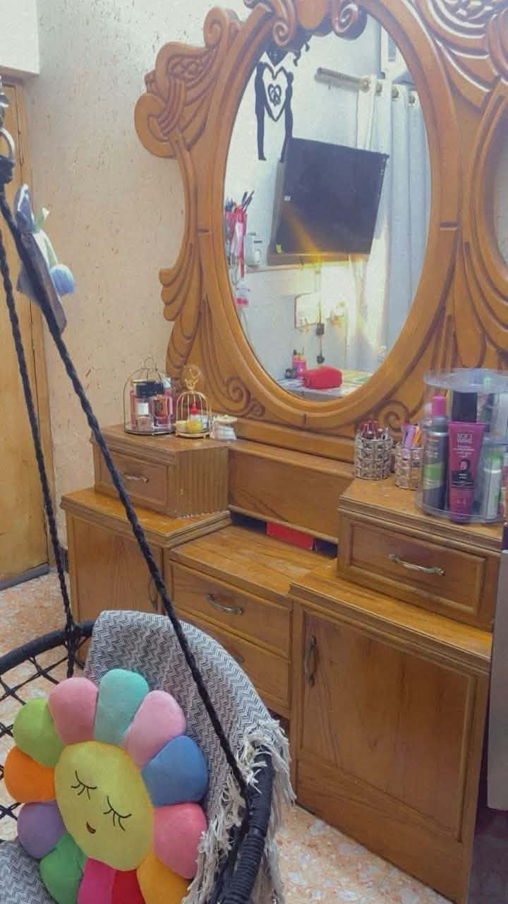 غرفه نوم لبيع 

مكان الامين


**إذا كنت صاحب هذا الإعلان وتريد حذفه لأي سبب، رجاءا أرسل رسالة إلى الدعم الفني**