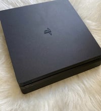 بلي فور • مهكر • جويستكات ٢