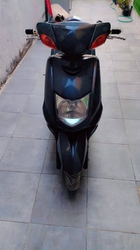 سكنس • ياباني • نضيف