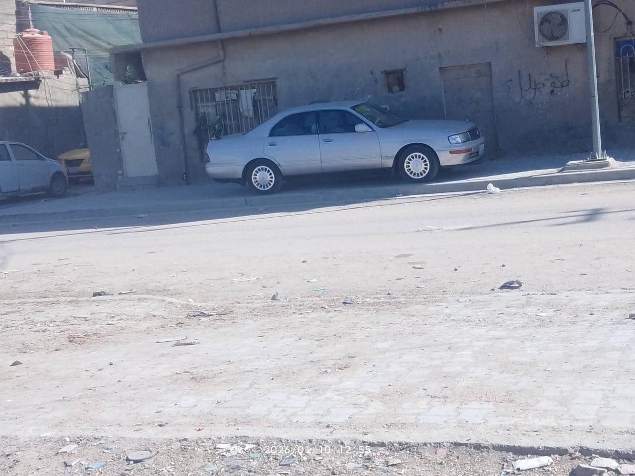 السلام عليكم بطه البيع مكفواله من الكصه ومن النقل الجثه مكفواله من الضربه والصبق بيهه طخه صقيره بدير مكينه ثنين ونص ديلكو تخم تاير كير مكينه كفله كهرباء شقله سويه منتهيه  ستو نتهت عنوني بصر شط العرب رقمي***********ااسعر 70بيه مجال سياره جديد
