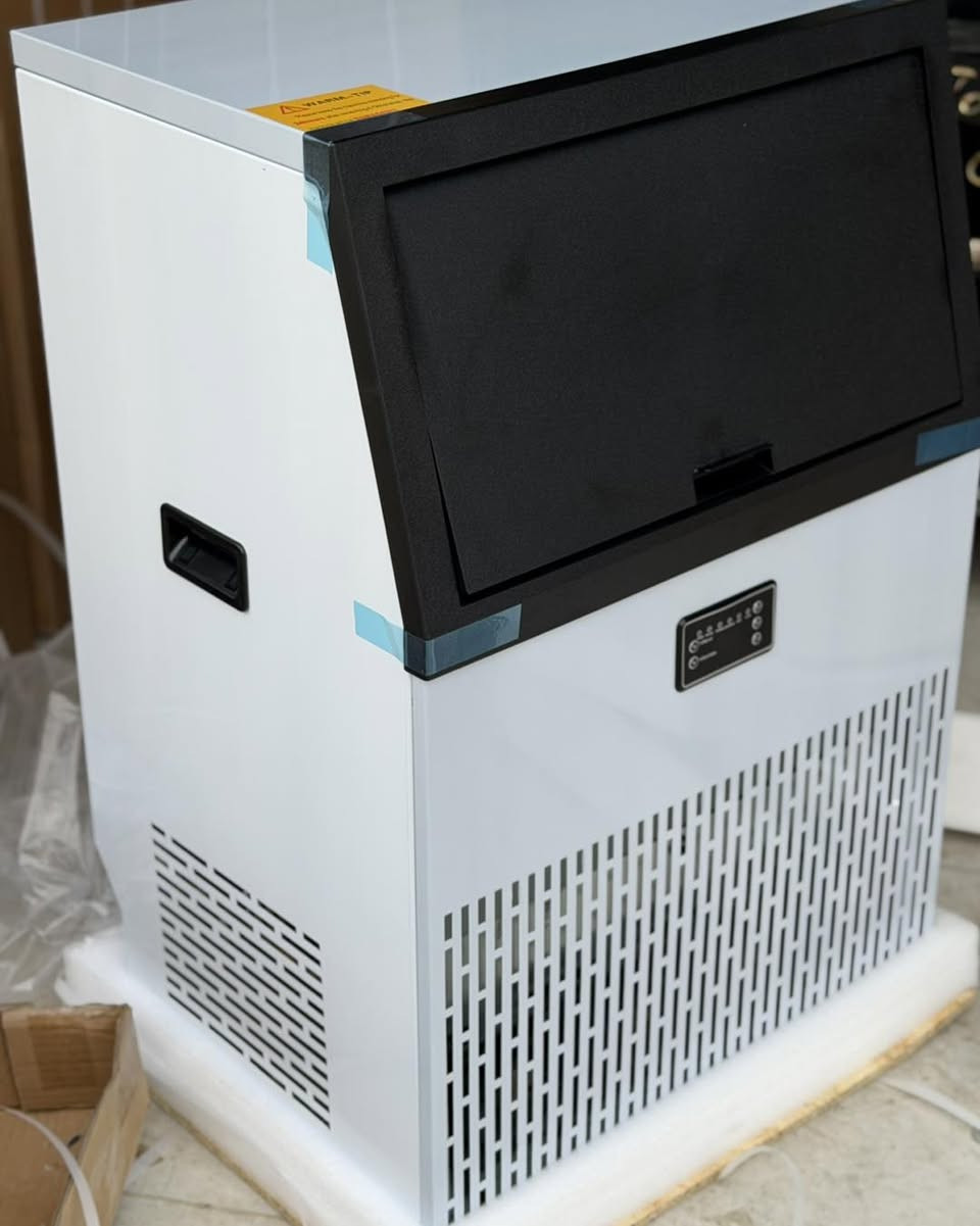 جیهاز ثلج
١١٠ کیلو
١٢٦ قطعە ثلج قالب
سنکل فیز
ضمان سنە


**إذا كنت صاحب هذا الإعلان وتريد حذفه لأي سبب، رجاءا أرسل رسالة إلى الدعم الفني**