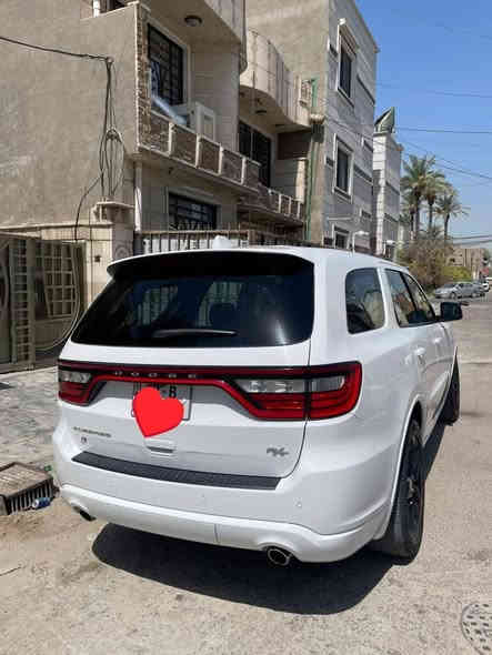 السلام عليكم…🤚🏻
            ..للبيع دورنكو 2021..

       🛑5700 RTبلاس فول

   …ماشيه 45… 

موصفات✅ 
فتحه 
شاشه جبيره 
تدفئه مقاعد 
ثلاث قطع تبريد  
كشنات كهربااء 
اشاير مري 
لد ضبابي 
لد نهاري 
كشافات ضباب 
فول تحكم ستيررن
سبعه راكب 
فول تحكم شاشه 
تدفئه تبريد بلسترين 
فول انظمه قياده 
السياره بيه بعد هوايه موصفات ومعروفه فئه ال RTبلاس … 
      ملاحظه ✅ 
السياره كلين تايتل بيه شخط بل بنيد علكد أصبع ومكحل كاارت وبيه شخط وبيه هم بجنطه نفس الحجم…  السياره رقمه أربيل بسمي تحويل وكاله حاضر 

مكاني بغداد جديده 
 
***********
