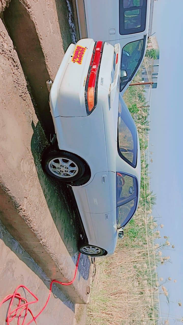 سلام عليكم مارك نفخ
رقم بغداد 
دواخل جدد بطاين حاوي
ليت زنون
مكينه كير ونجي 
مكفوله من العيب الشرعي
تحويل مباشر
السعر ٥٣بيه مجال مكاني ناصرية قضاء النصر
***********
