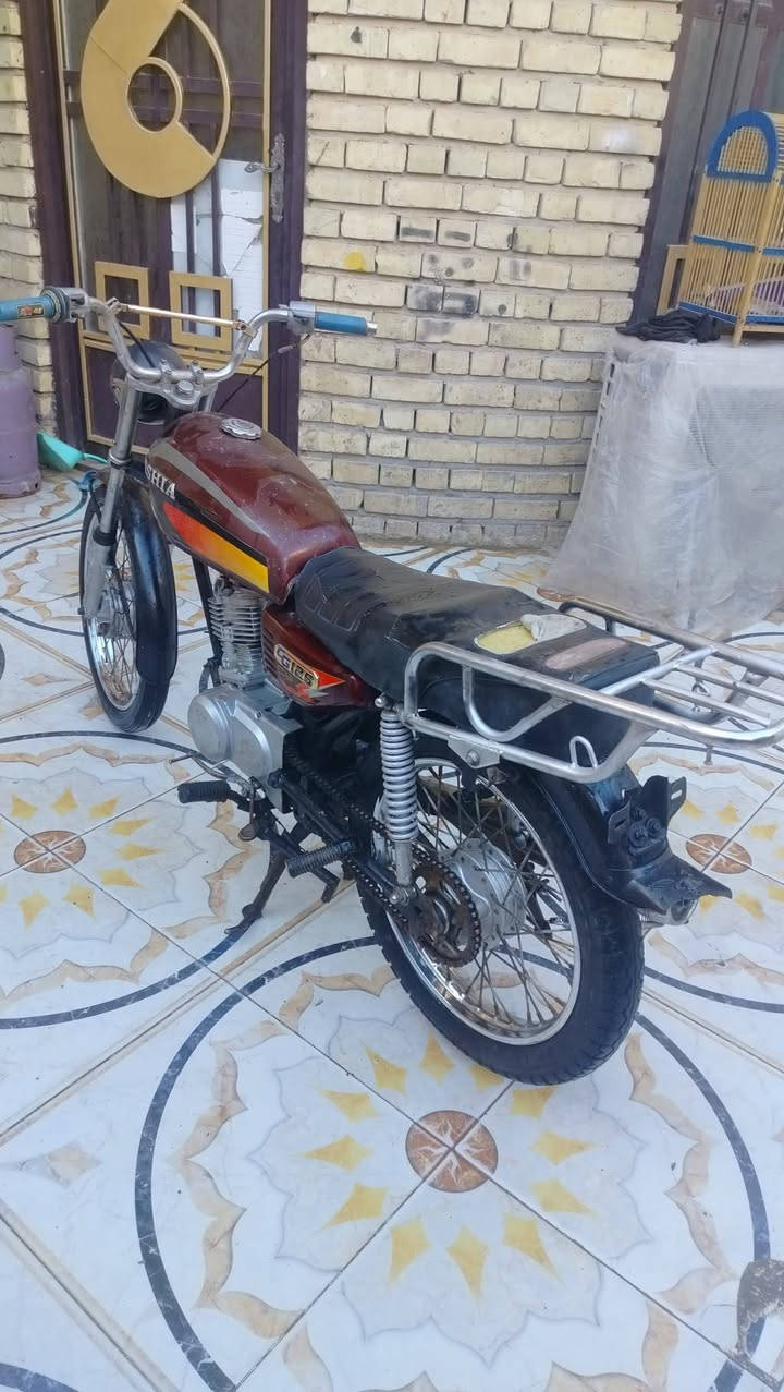 للبيع ربعه كير ارشا مديل 2019 كلك مكفوله عن سرقه سعر 280 وبيه مجال مكان كربلاء حي العباس شراي تصل *********** او ؤسلني وت ساب
