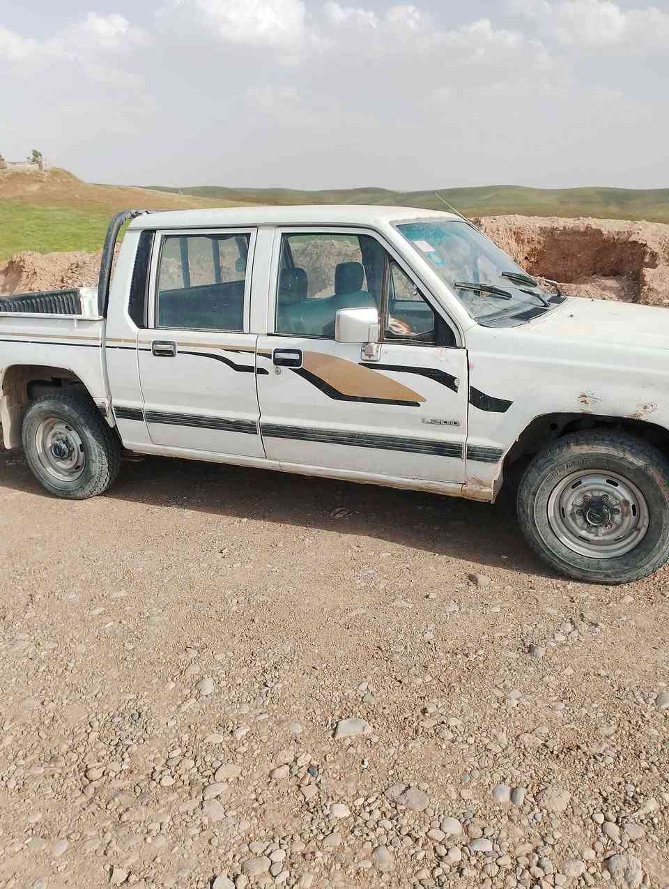 *********** كركوك, العراق
