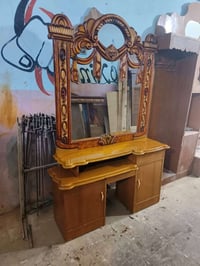 ميز مرايه • جديده • كوت زويرجات