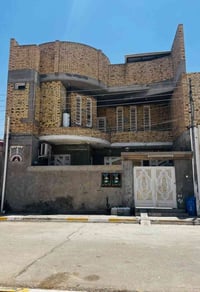حي الباقر • ٢٠٠م • ٦ غرف