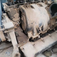 البيع محرك جيب شيروكي 8 سلندر كايم سعر 3 وراق وبي مجال رقم 07709344719