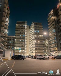 مجمع حي السلام • ١١٣م • غرفتين