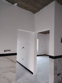 لبخ جص • شغل رقم واحد