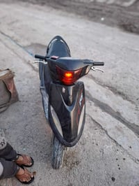 دراجه شغاله • مراوس • للبيع