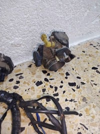بيجو ٤٠٥ • موديل ١٢ • عقل شرط شغل