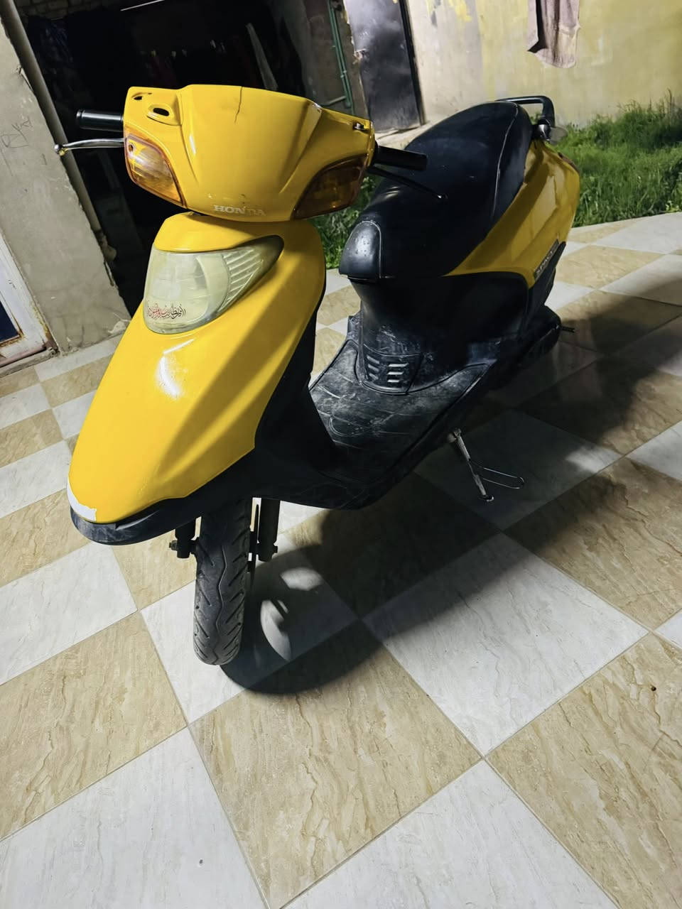 سبيسي نظيفة مجفته ناعمة كفر تجاري ب550 بي مجال الشراي مابيهه اي نقص مكان واسط


**إذا كنت صاحب هذا الإعلان وتريد حذفه لأي سبب، رجاءا أرسل رسالة إلى الدعم الفني**