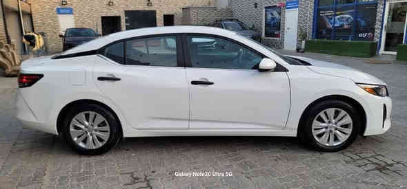 شُــرٍڪــة البـ𓅇꙰᭄ــاشا خـيآرٍڪم آلُِآفُضلُِ

عرض سيارات 🚗 الامارات #للبيع 

مدة الوصول من 10 الى 15 يوم 

نوع السياره / نيسان سنترا

الموديل / 2024

الضرر والموصافات مرفقة بالصور 😇جميع السيارات مصلح جاهز من الامارات الى باب البيت 🥰

السعر / 107

الاسعار بدون كمرك ترهم قرار شهداء 

توصلك الباب البيت 🏠 مصلح جاهز 🫶🚗

شركة الباشا تسعى لتحقيق تجربة شراء سهلة وشفافة انضموا إلينا في عالم السيارات الرائعة🫶..

علماً وكلائنا في جميع محافضات العراق
📍للمزيد من المعلومات الحضور الساعة الرابعة 4:00  عصراً الى مقر الشركة الكائن في:
الفرع الرئيسي : العراق بغداد - مدينة الحسينيه  - نهاية الشارع   - قرب كراج الاسدي

او الاتصال على الأرقام التالية :-
العراق :-  
***********

نشُڪرٍ ثقٌتڪم بَنآ وُتعٍآملُِڪم معنا
‏‎#شُــرٍڪــة آلُِـبَـآشُـآ خـيآرٍڪم آلُِآفُضلُِ
رابط كروب المزاد والبيعالمباشر

 يتم نشر جميع انواع السيارات يومياً 😊🫶
‏ ‏ https://chat.whatsapp.com/FdP3oYEPzrGDBxFloRssme
كروب الوتساب للسيارات الجاهزه من دولة الامارات 
‏https://chat.whatsapp.com/Lvdmist6n8OErIo8EST0GS
