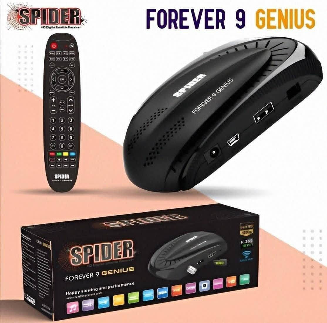 ✨📡 وصل من جديد وبقوة إلى معرض النرجس للستلايت 📡✨
🔥 الأسطورة SPIDER FOREVER 9 GENIUS 🔥
🚀 أداء جبار | سرعة خارقة | مشاهدة بدون تقطيع 100%
━━━━━━━━━━━━━━━━━━━
🎯 المواصفات الكاملة للجهاز:
🔧 نظام سريع واستجابة فائقة بدون تهنيج
🎨 واجهة حديثة وسهلة الاستخدام
📡 يدعم أقوى سيرفرات FOREVER العالمية
⚽ خاصية Time Shift لإيقاف وإرجاع القنوات
🎬 يدعم YouTube والتطبيقات
🔊 قنوات صوتية بالتعليق العربي
💾 RAM: 1GB DDR
🗂️ ذاكرة داخلية: 8GB
📺 يدعم جميع صيغ الفيديو Full HD
📡 بحث سريع ودقيق للقنوات
📶 واي فاي مدمج + دعم USB WiFi
🔌 منافذ: HDMI + USB
📥 تحديثات أونلاين مستمرة
🧭 ترتيب قنوات احترافي وسهل التحكم
━━━━━━━━━━━━━━━━━━━
💎 الاشتراكات المدمجة (15 شهر لكل سيرفر):
🔥 FLIX | 🔥 ELITE | 🔥 BRAVO
🔥 POWER | 🔥 SPORT | 🔥 ECHOO
🔥 CLASS | 🔥 SPEED | 🔥 MY HD
🔥 TURBO | 🔥 FOREVER
━━━━━━━━━━━━━━━━━━━
📡 مميزات إضافية قوية:
🌍 أكثر من 10,000 قناة عالمية
🎞️ مكتبة ضخمة أفلام + مسلسلات
⚡ سيرفرات مستقرة بدون تقطيع
📶 استقبال إشارة قوي وحساس
🔐 يدعم أغلب أنظمة التشفير
━━━━━━━━━━━━━━━━━━━
🎉 ليش تختار SPIDER 9 GENIUS؟
✔️ الأفضل لعشاق المباريات العالمية ⚽
✔️ تشغيل ممتاز للباقة البنفسجية 💜
✔️ سرعة وأداء بدون تعليق 🚀
✔️ قيمة قوية مقابل السعر 💎
━━━━━━━━━━━━━━━━━━━
📞 للطلب والاستفسار:
📩 راسلنا الآن واحجز جهازك قبل نفاذ الكمية 🔥
🚚 توصيل متوفر إلى جميع محافظات العراق 🇮🇶
http://Wa.me/7712524420
✨ معرض النرجس للستلايت – دائماً الأفضل في عالم الساتلايت ✨


**إذا كنت صاحب هذا الإعلان وتريد حذفه لأي سبب، رجاءا أرسل رسالة إلى الدعم الفني**