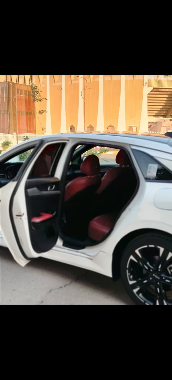 سلام عليكم كي فايف موديل 24
رقم ذي قار معوقين الجديد فول عده الفتحه 

اريد مراوس بكوستر نضيفه 
اريده راس براس 
مكان ذي قار 
الرقم 
***********
