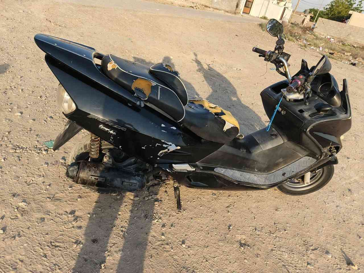 سلام عليكم للبيع او مراوس بيرانية مكاني جسر ديالة 0/6 خابرني او تراسلني واني خادم *********** سلف كهربائية شغالة
