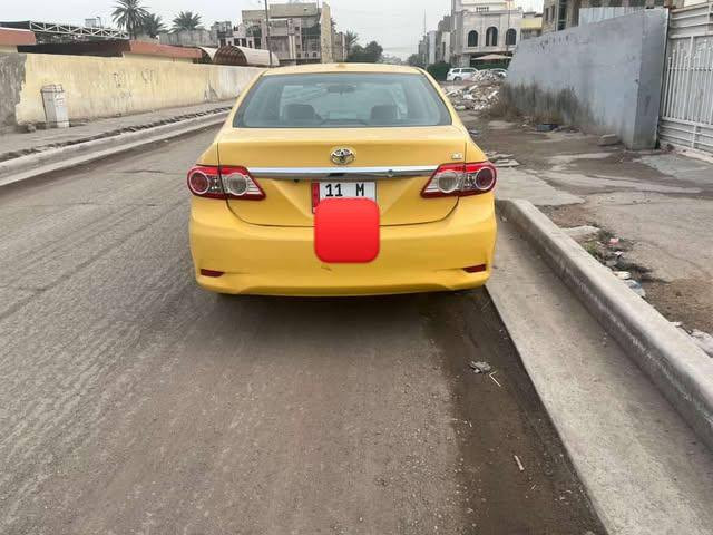 سلام عليكم كورلا مديل2013 وراد كندي بدون حدث او طخة كير ومكينة جدد حدادية جديدة  اترايه حلو مصفره هيئة وغرامات بغداد السيارة رقم انگليزي
السعر113 قابل للتفاوض
اللاستفسار ***********
مكاني بغداد شارع فلسطين
