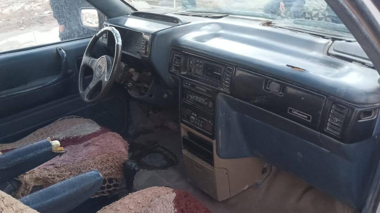 دوج كرايسار٧راكب موديل ٩٣محوره كير و مكينة كامري ابوكف
دواخل ابلاديه كهربائيات رقمه حمل قادسية مشروع وطني شرط المداور  بيع اومراوس السعر ١٥ مكان بابل غير متوفر على الفيس  رقم موبايل ***********
