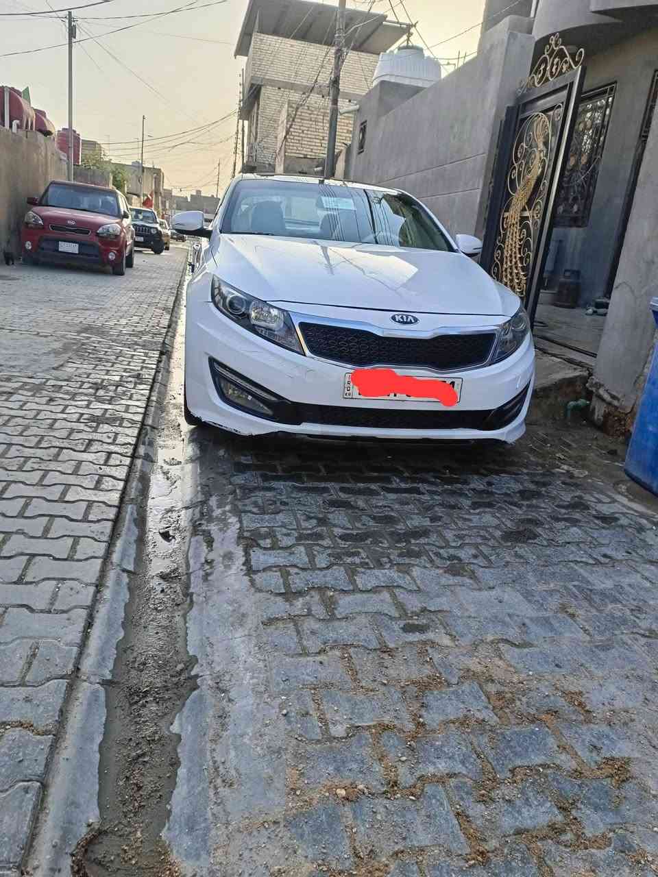 اوبتمه للبيع خليجي مديل 11 شكل 14 سونار مرفق بل منشور بس لبل سونار ولباقي كفالا عامه  لمواصفات تحكم ستيرن حساس خلفي ردار امامي شاشه وكمره بلي رومه لمري شفط كشن كهرباء وخزن ويل كب فول واحد عل واحد محرك 2000 دوش رقم سليمانيه نكليزي  مكان سياره كربلاء  استفسار رقم  ***********
