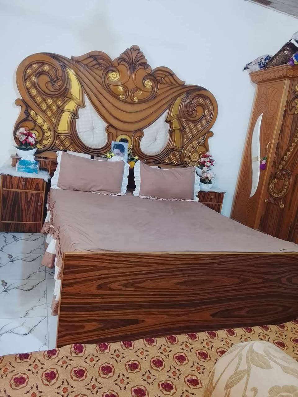 غرفه لبيع السعر 550بيه مجال


**إذا كنت صاحب هذا الإعلان وتريد حذفه لأي سبب، رجاءا أرسل رسالة إلى الدعم الفني**