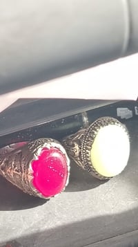 اكسسوارات شخصية • للبيع • قيم وخذ